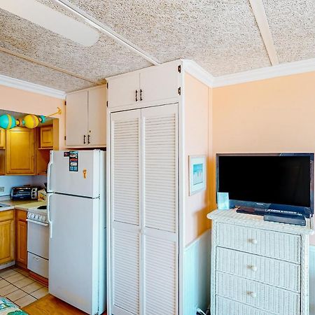 Shorely Suite Атлантик-Бич Экстерьер фото