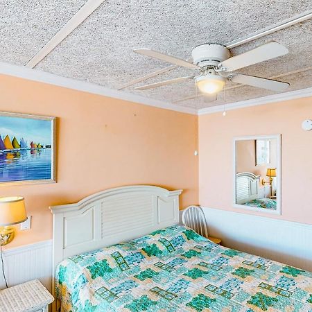 Shorely Suite Атлантик-Бич Экстерьер фото
