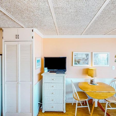 Shorely Suite Атлантик-Бич Экстерьер фото