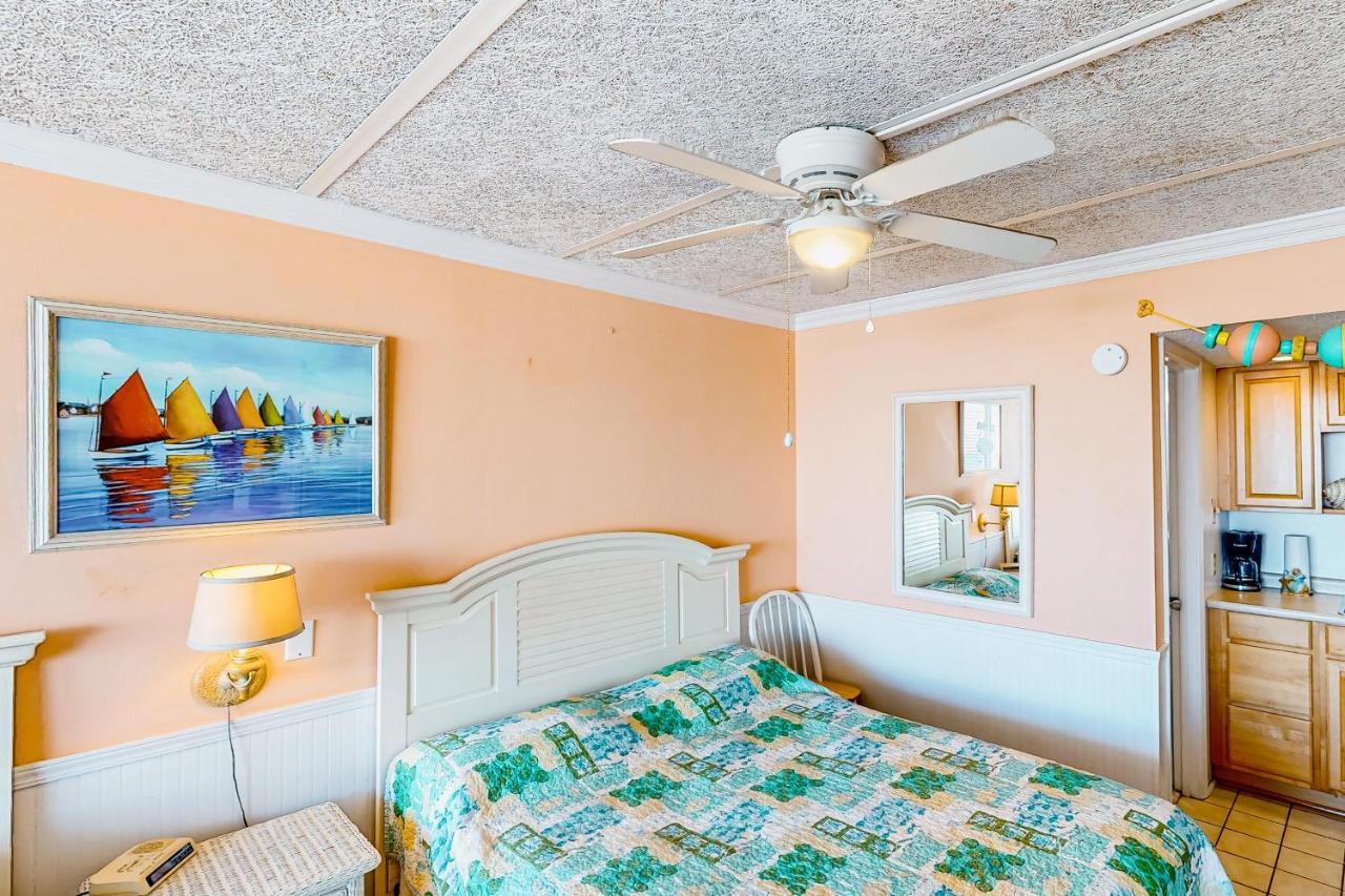 Shorely Suite Атлантик-Бич Экстерьер фото