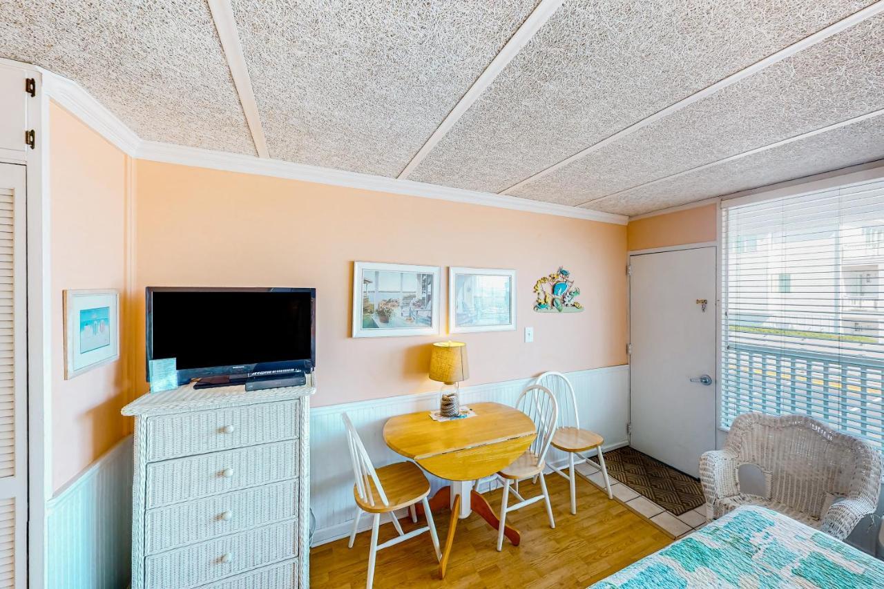 Shorely Suite Атлантик-Бич Экстерьер фото