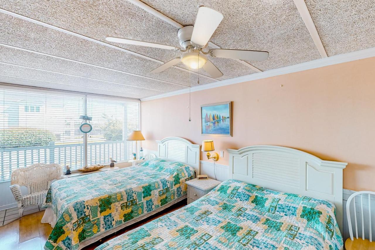 Shorely Suite Атлантик-Бич Экстерьер фото